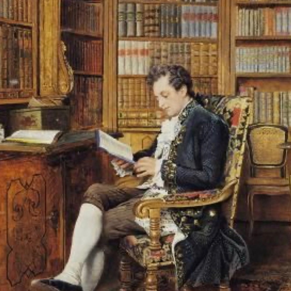 Meet your Posher, Kyle